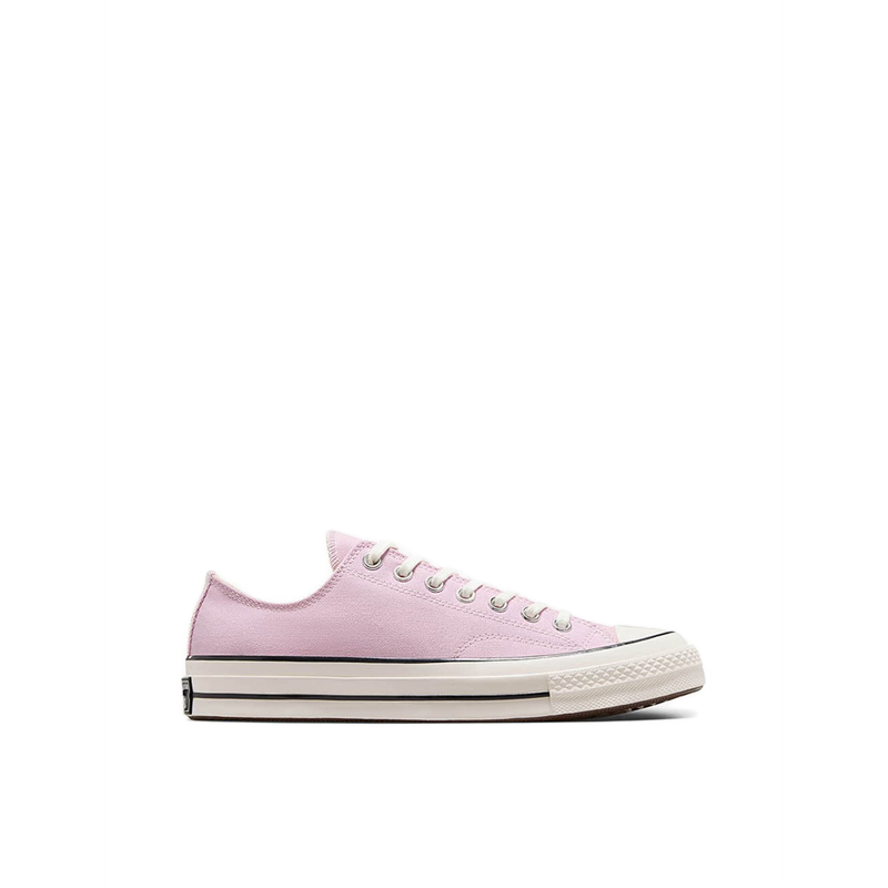 Chuck 70 Women's Sneakers - Stardust Lilac/Egret/Black