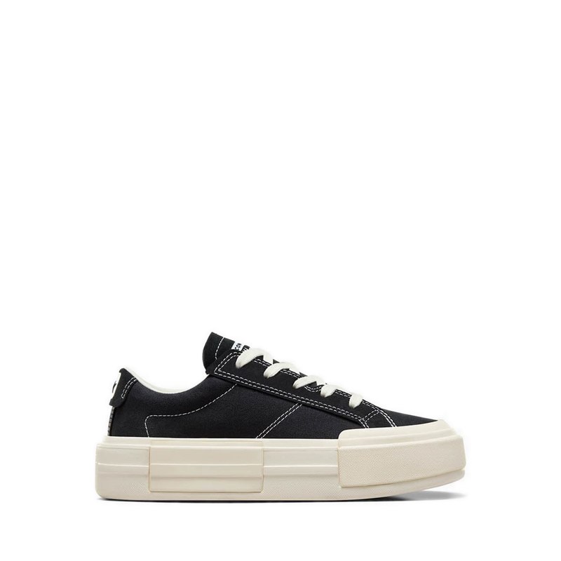 CTAS Cruise Women's Sneakers - Black/White/Black