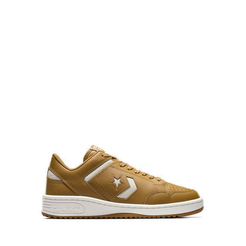 Weapon Men's Sneakers - Toadstool Tan/Egret