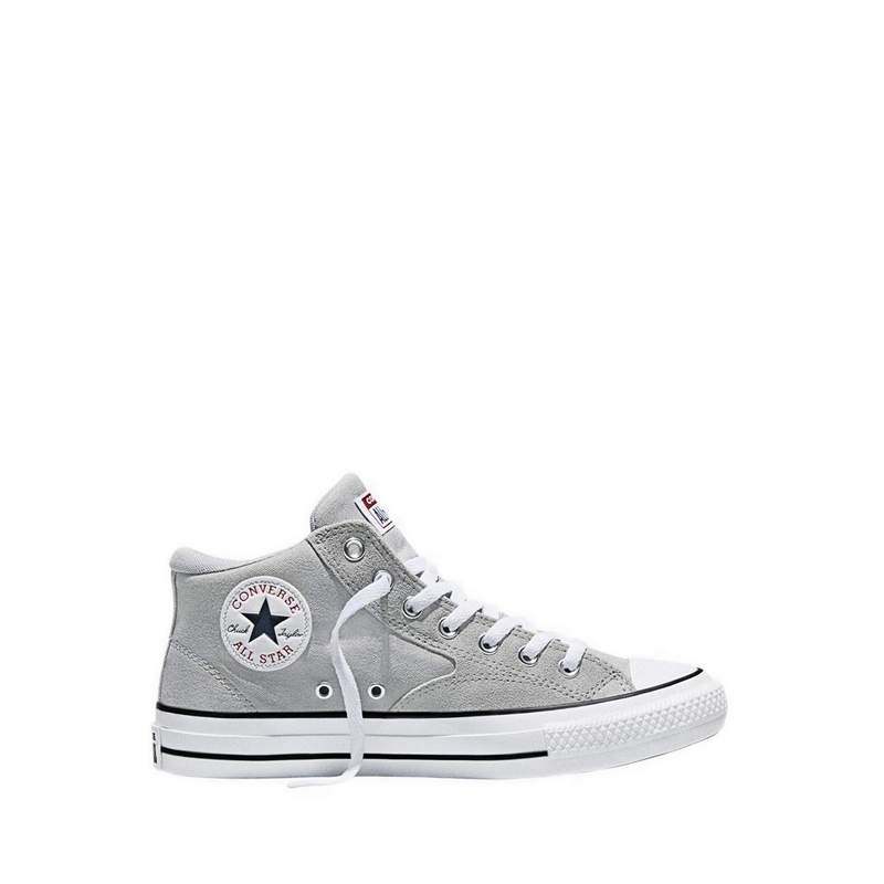 CTAS Malden Street Men's Sneakers - Grey Area/White/Navy