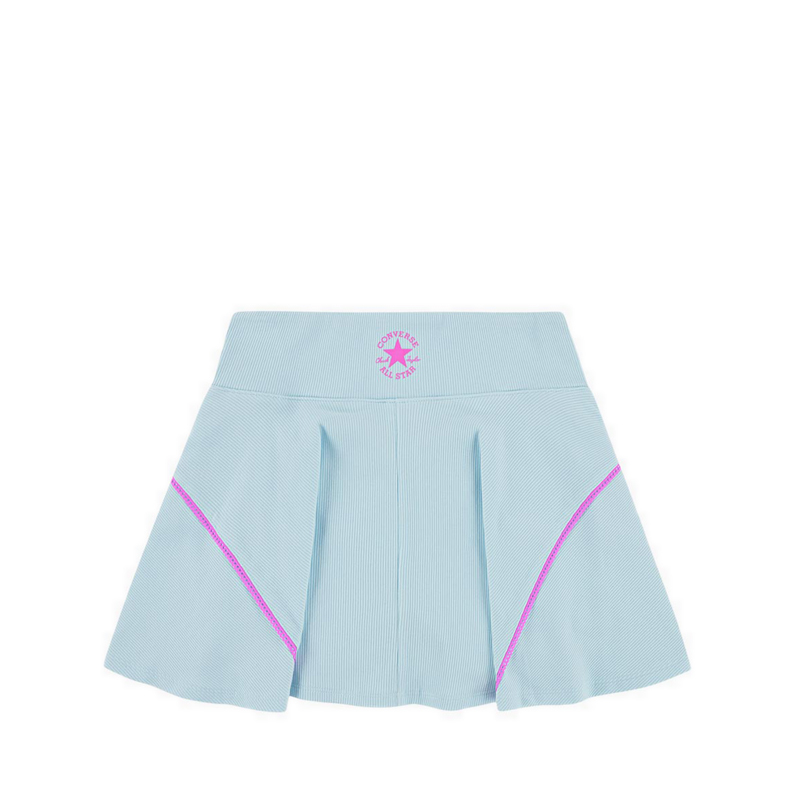 Picotgirl's Pants - Pale Blue