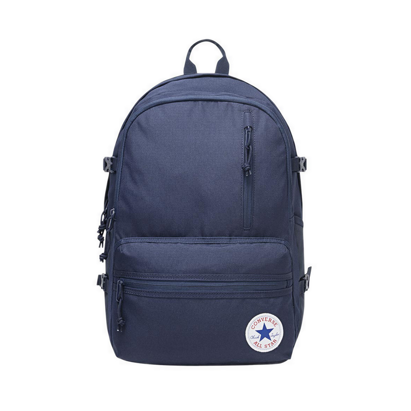 Edge Boy's Backpack - Black
