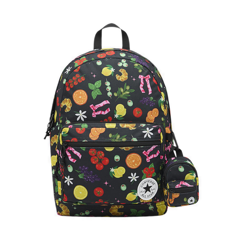 Go 2 Boy's Bags - Black