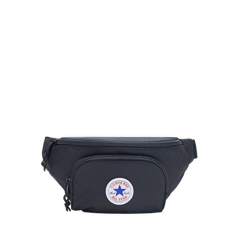 Go 2 Boy's Bags - Black