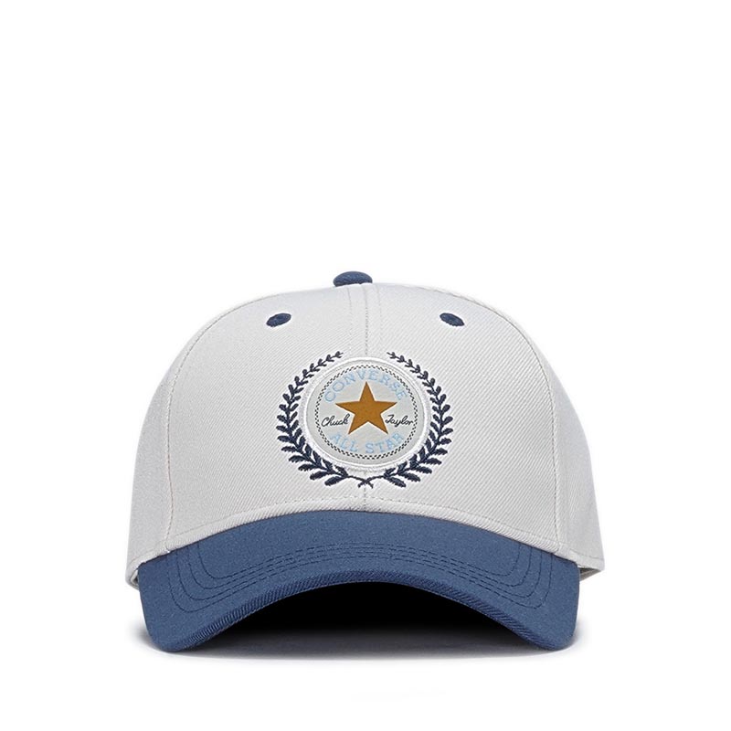 Recreational Boy's Caps - IVORY