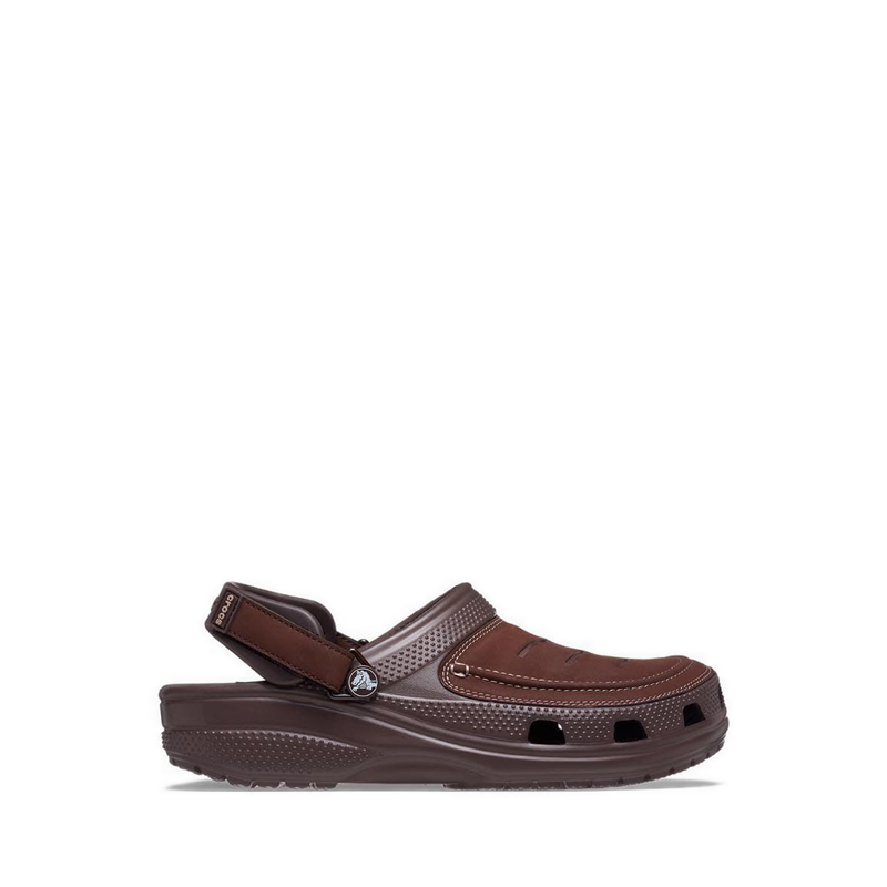 Yukon Vista II LR Clog Men - Espresso/Mushroom