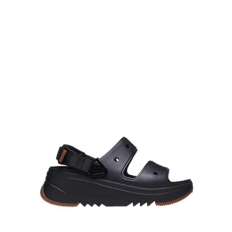 Hiker Xscape Sandal Unisex - Black