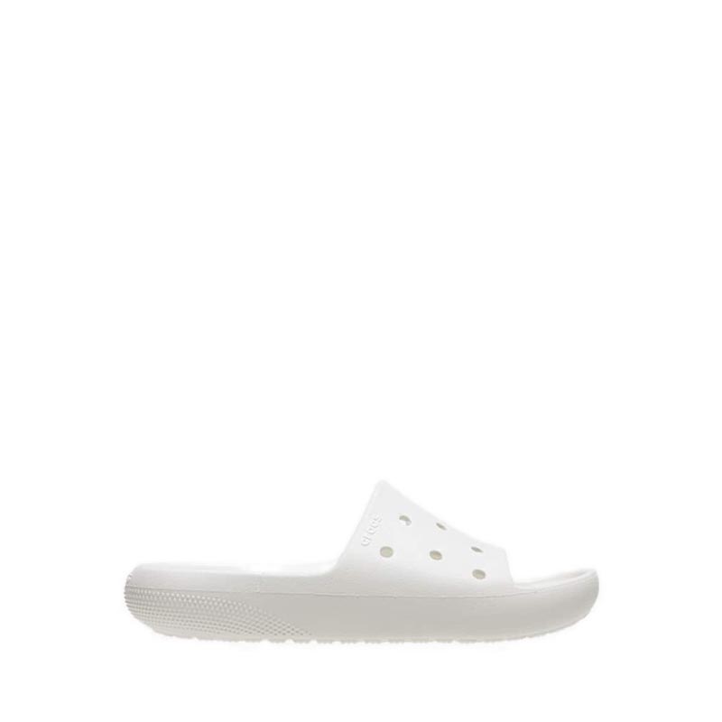 Classic Slide v2 Unisex - White