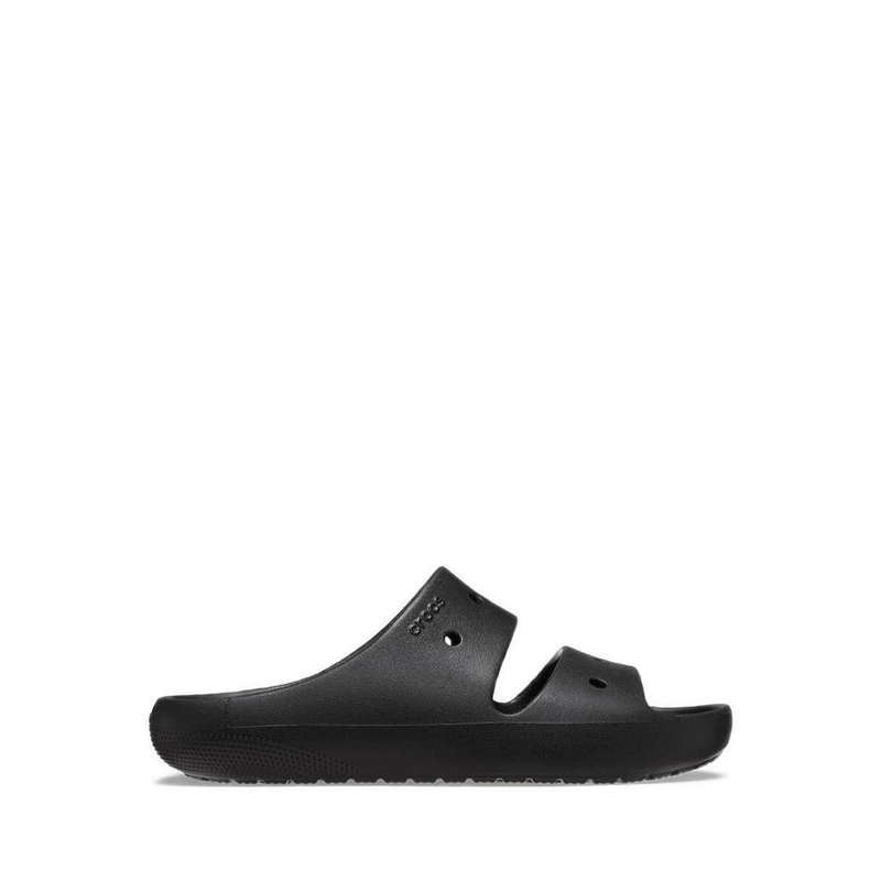 Classic Unisex Sandal V2 - Black