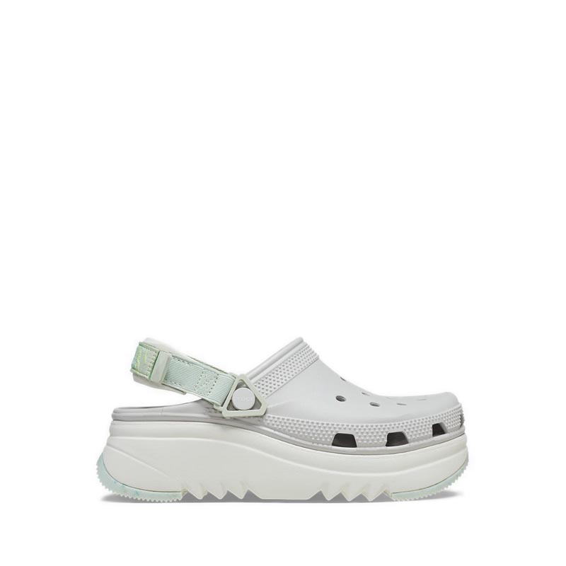 Hiker Xscape Marbled Clog Unisex - Atmosphere