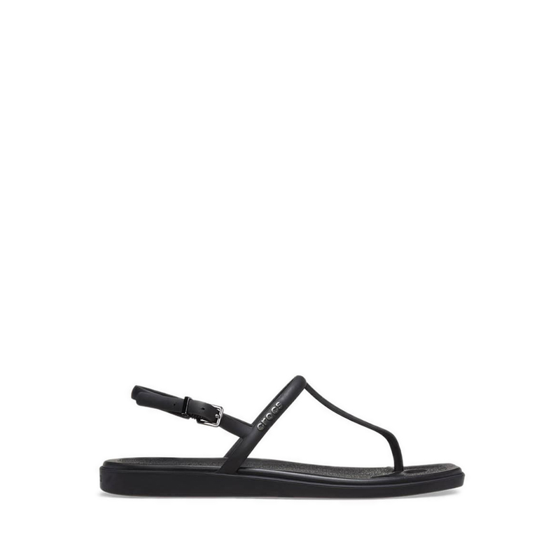 Miami Thong Women's Sandal - Black