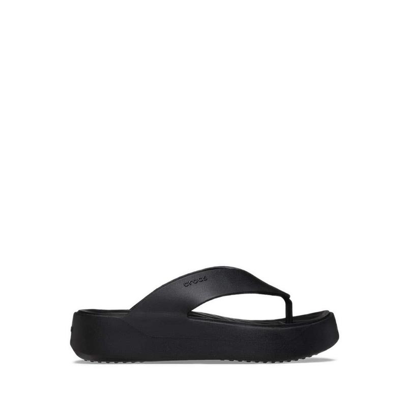 Getaway Platform Flip Women - Black