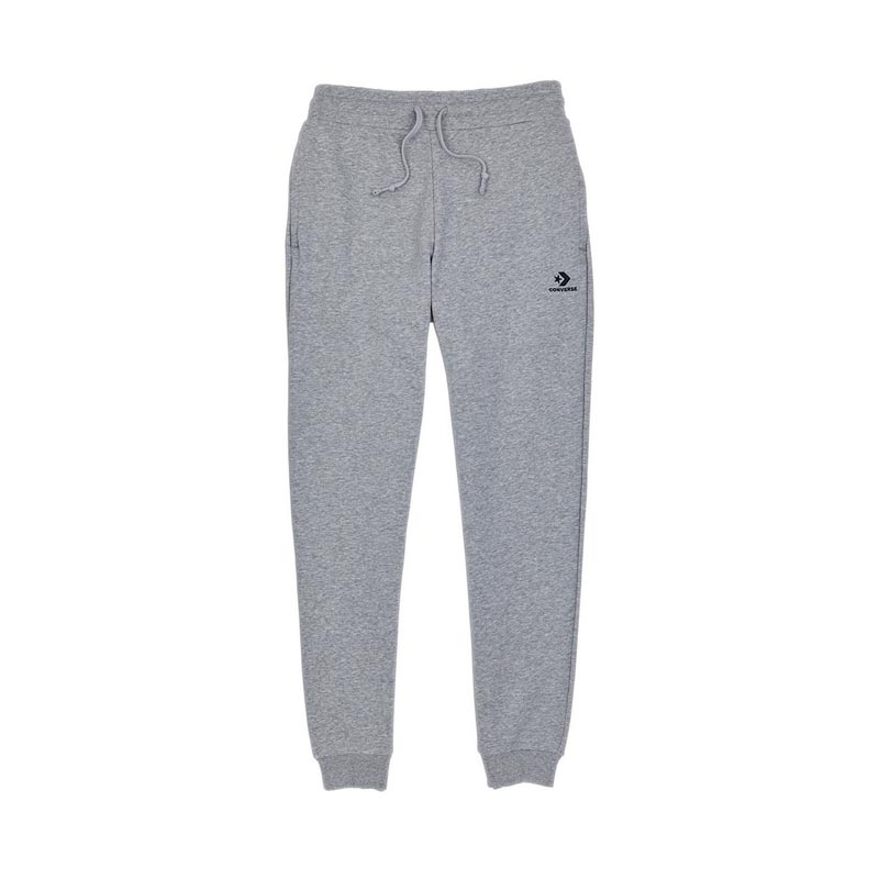 Men's Star Chevron Pant Ft - Grey