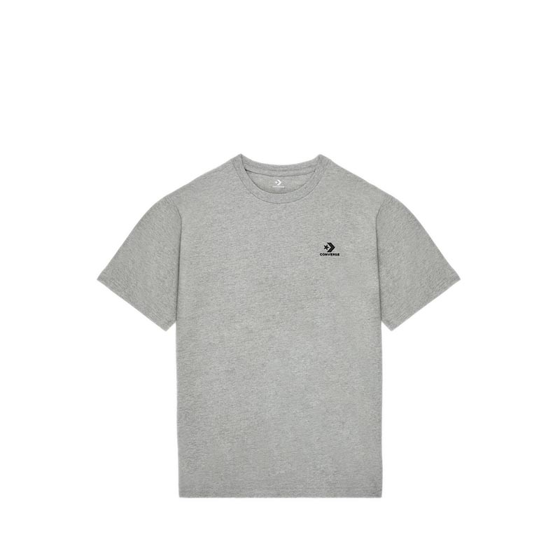 Men's Star Chevron Tee - Grey