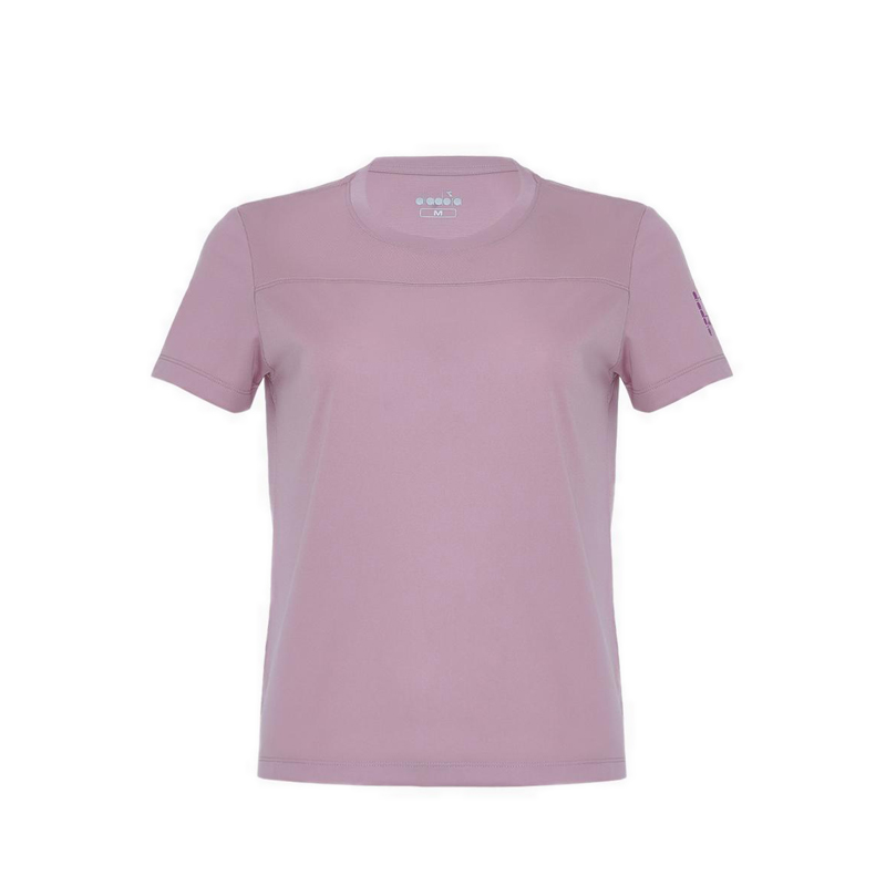 HALUNA WOMEN'S SHIRT - LILAC
