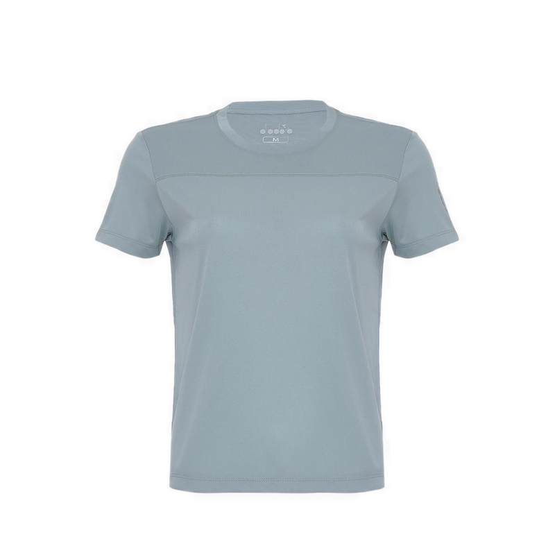 Haluna Women's Shirt - Grey