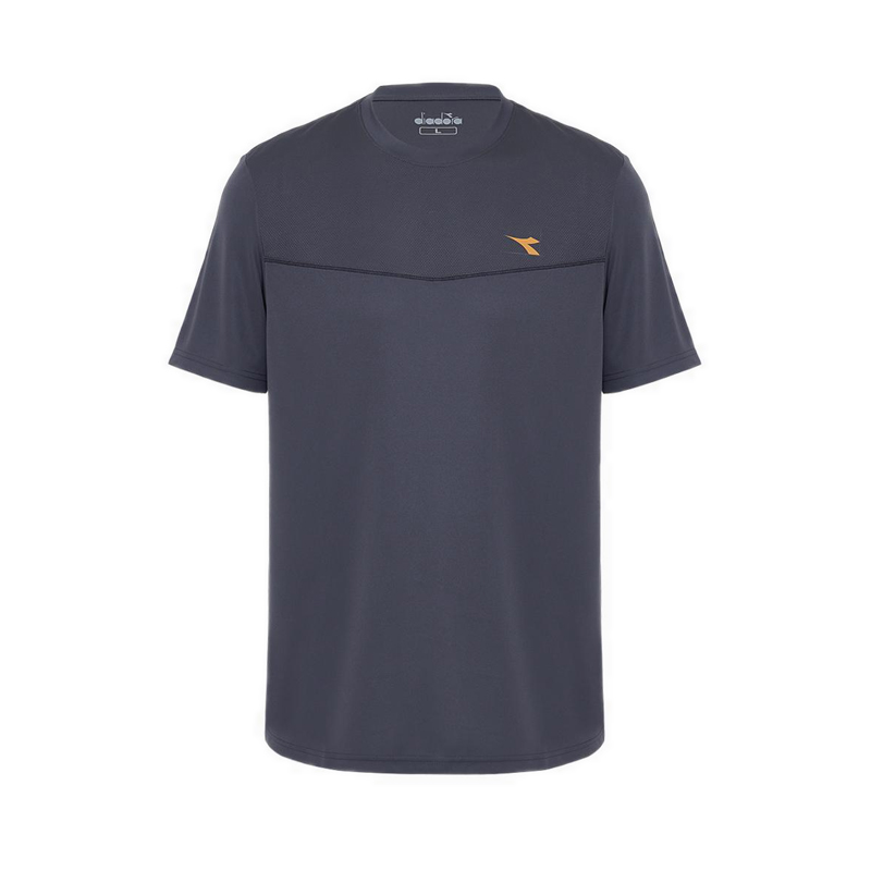 HAEFAN MEN'S SHIRT - GREY