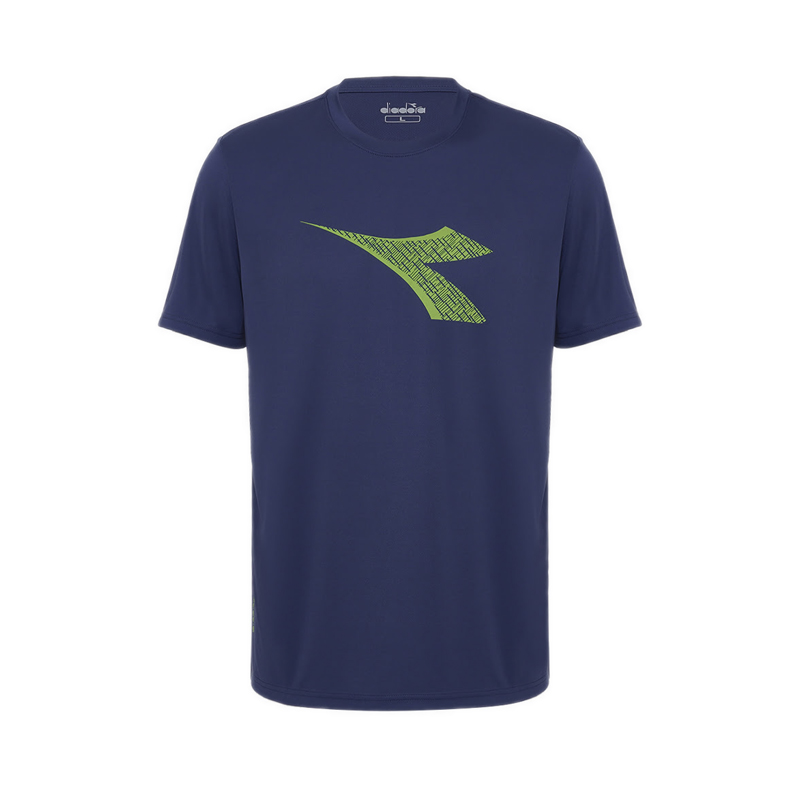 HALBART MEN'S SHIRT - BLUE