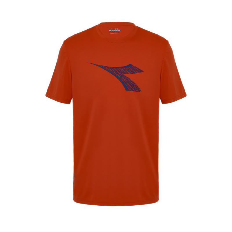 HALBART MEN'S SHIRT - RED