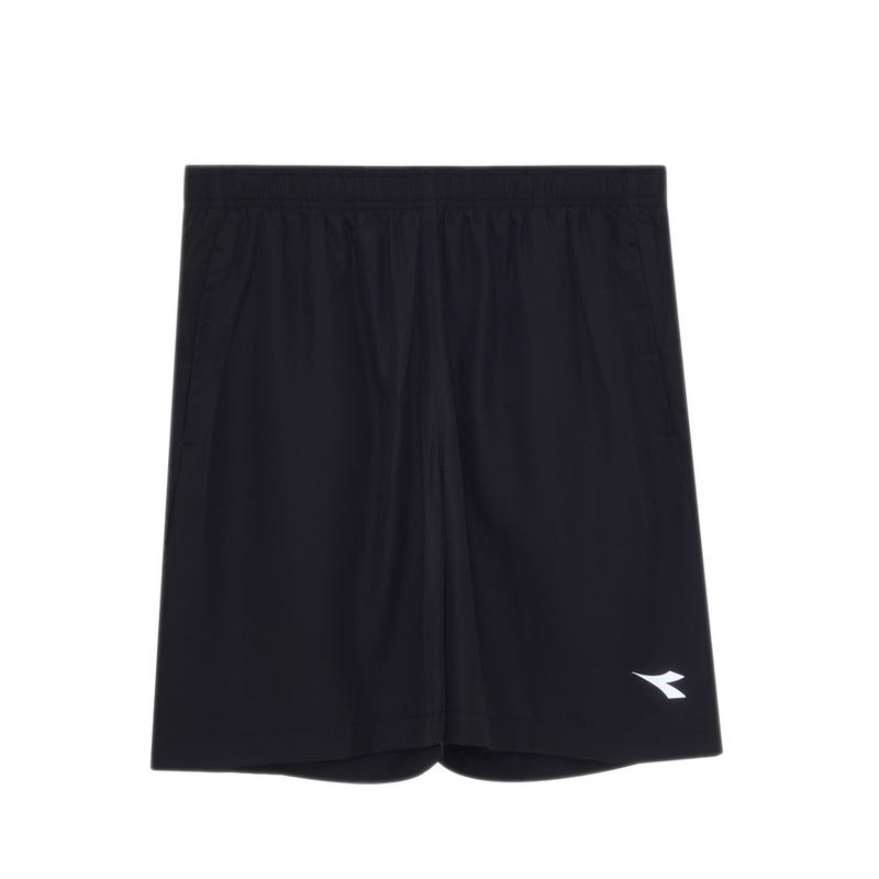 Fitto Men's Short - Black