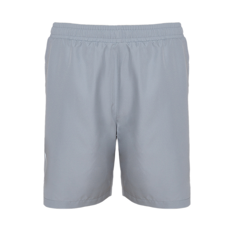 Hiroki2 Men's  Short - Grey