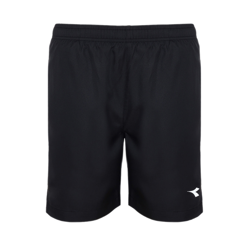 Gyan 2 Men's  Short - Dark Grey