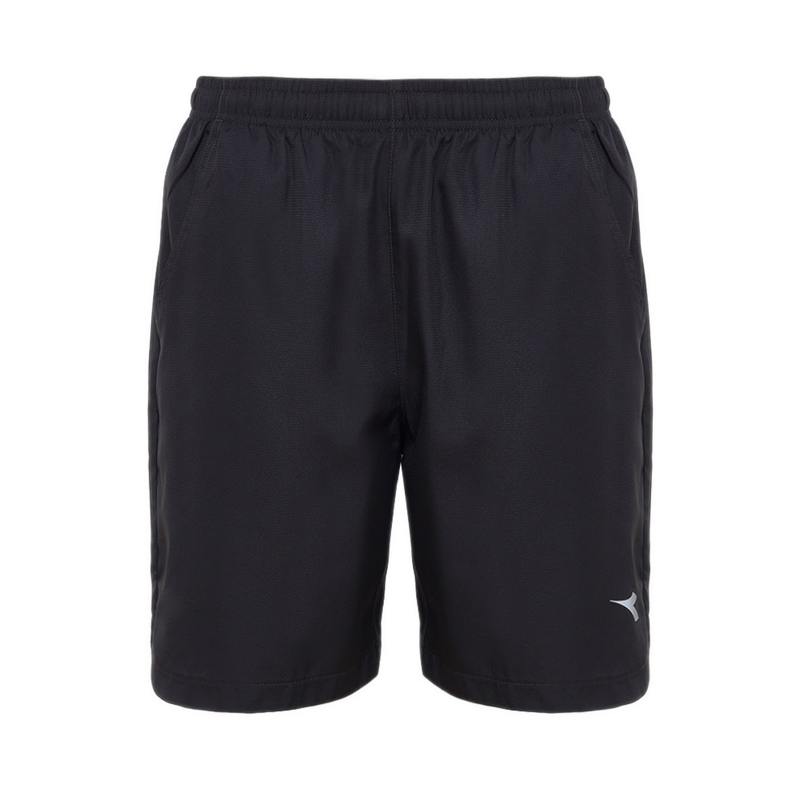 Gefro 2 Men's  Short - Dark Grey