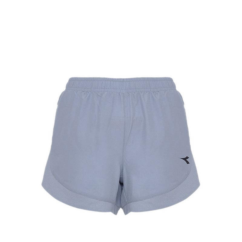 Kisaran Women's Short  - Grey