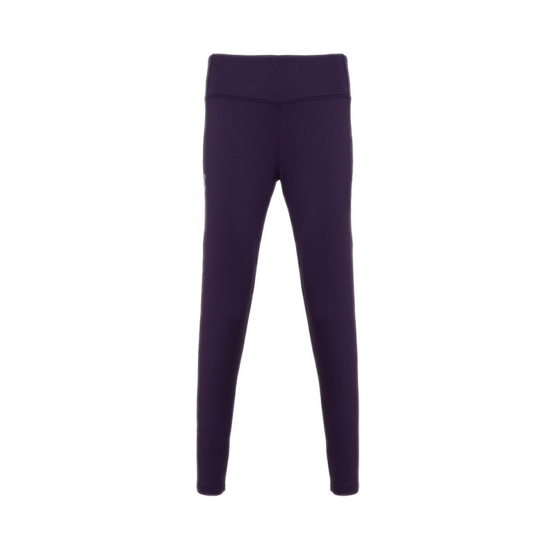Ganis Women's Legging - Grape