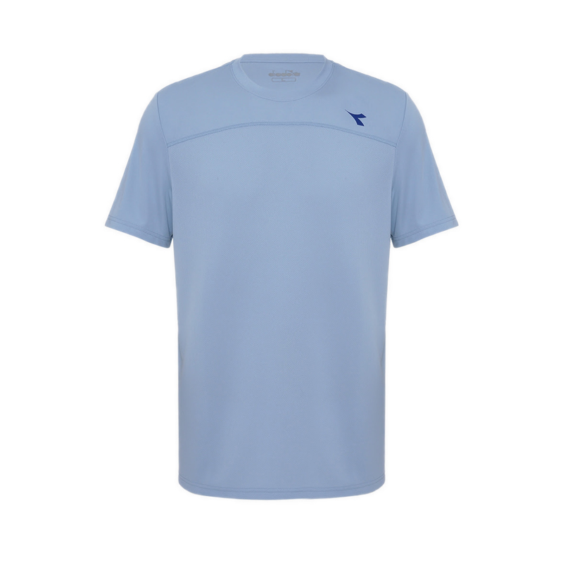 HEXI MEN'S TSHIRT - BLUE