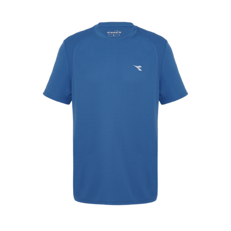 HARMANI MEN'S TSHIRT - BLUE