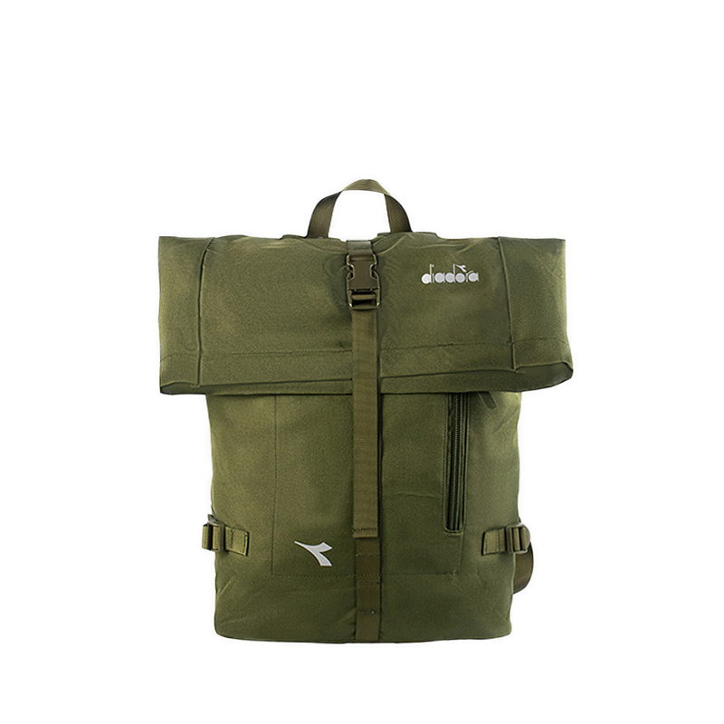 Giante Unisex Backpack - Green