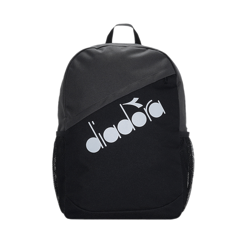 Kazim Unisex Backpack - Grey