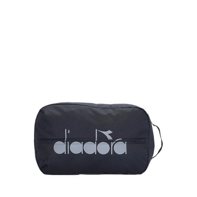 Kairos Unisex Shoebag - Grey