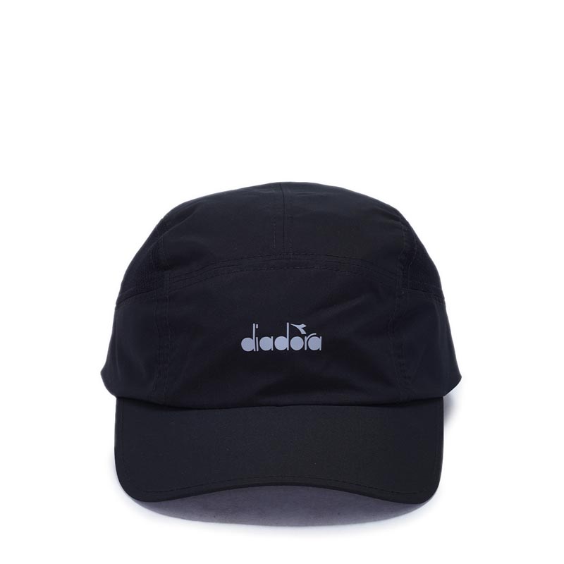 Conan Running Unisex Caps - Black