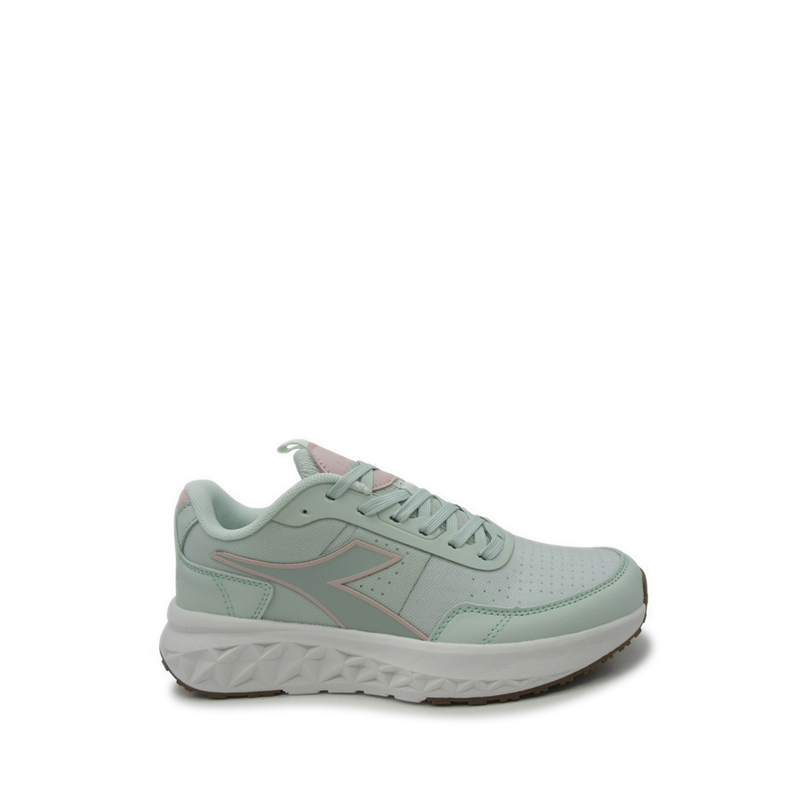 Karyl Women's Casual Shoes - Green