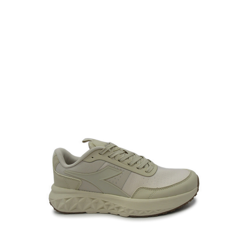 Karyl Women's Running Shoes - Beige