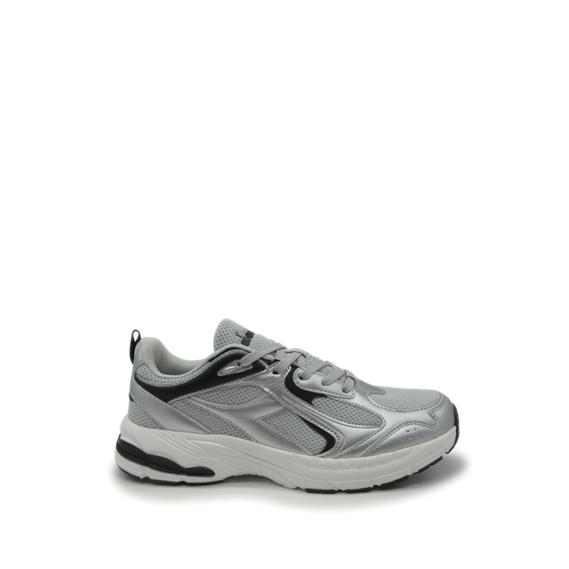 KARNISIUS MEN'S RUNNING SHOES - GREY