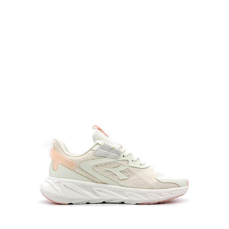 KUQU WOMEN'S RUNNING SHOES - PINK