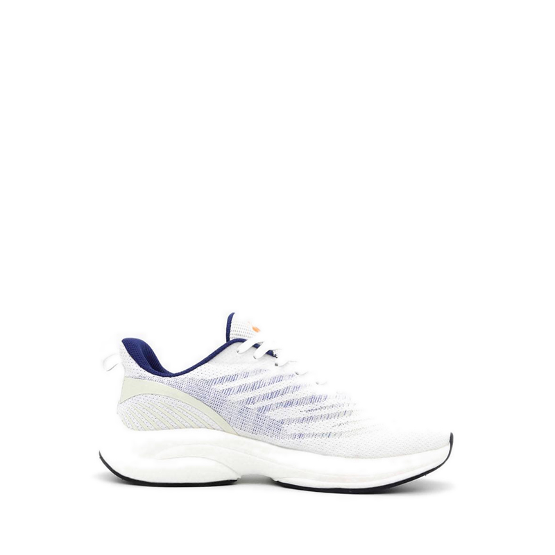 KAVIAR MEN'S RUNNING SHOES - GREY