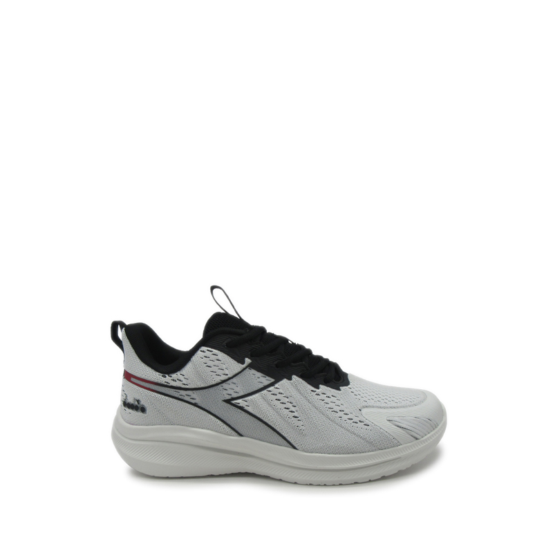 KANGURU MEN'S RUNNING SHOES - WHITE