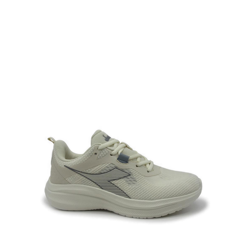 KOBUSER WOMEN'S RUNNING SHOES - BEIGE