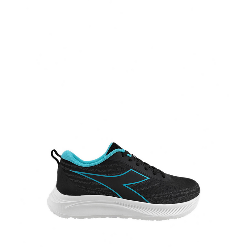 KLARI WOMEN'S RUNNING SHOES - BLACK