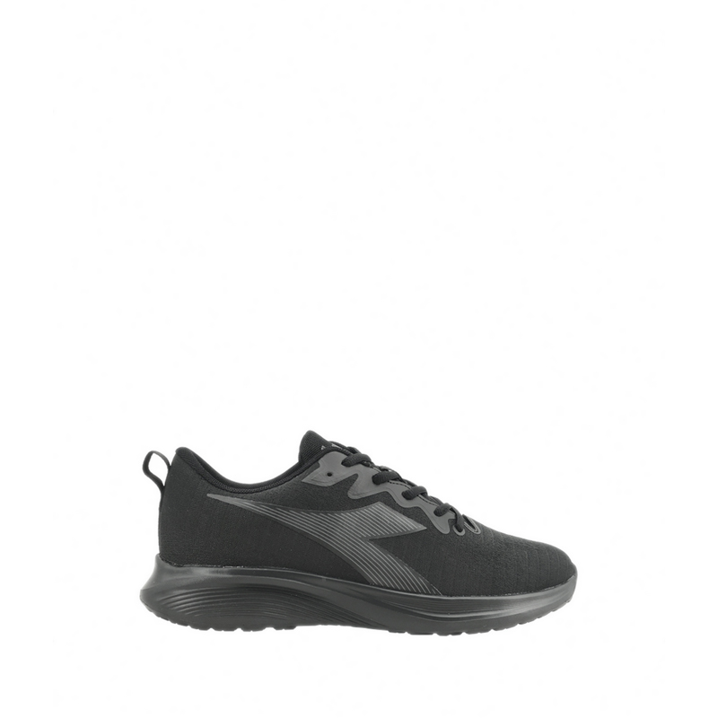 Manuele Men's Running Shoes - Mono Black