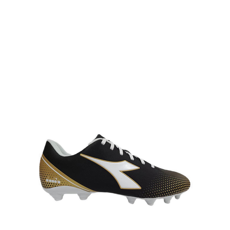 PICHICHI 7 MG14 MEN'S SOCCER SHOES - BLACK