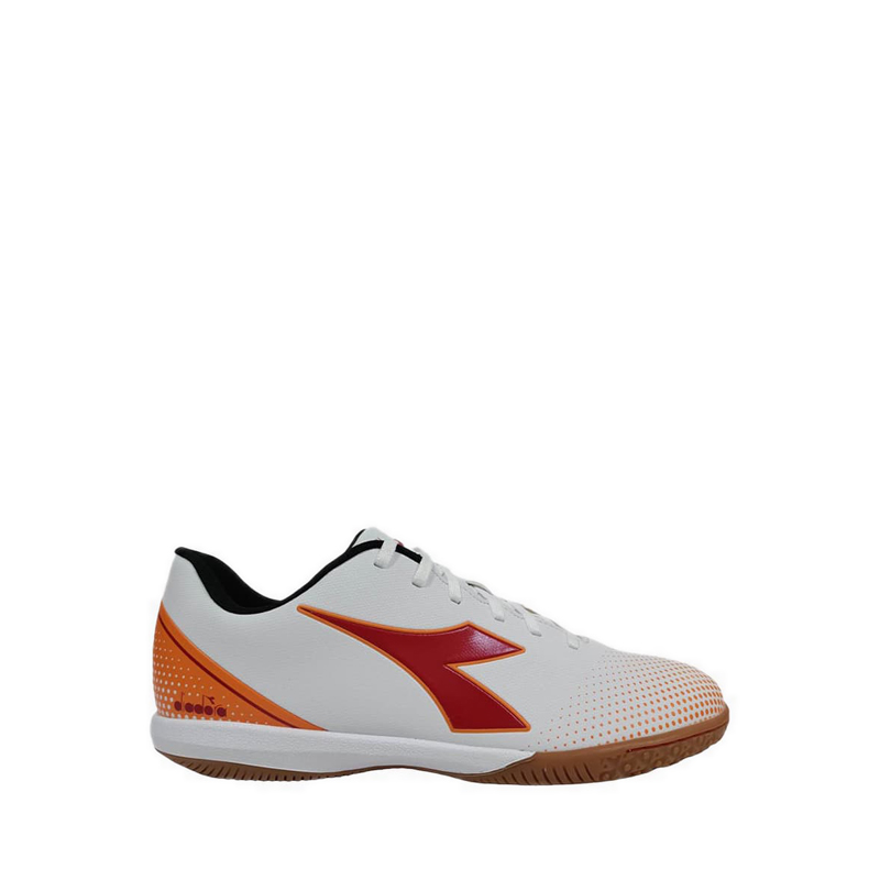 PICHICHI 7 IDR MEN'S SOCCER SHOES - WHITE