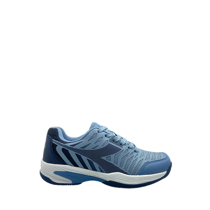 KESUKI MEN'S TENNIS SHOES - BLUE