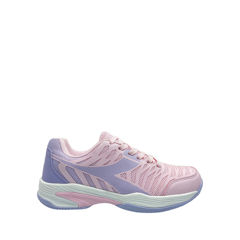 KESUKI WOMEN'S  SHOES - PINK