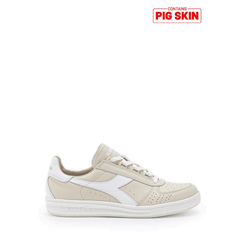 B.Elite H Italia Sport Men's Casual Shoes - Beige