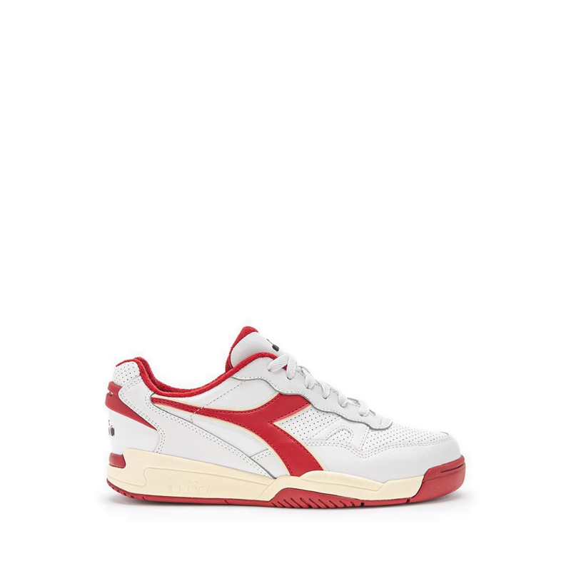 Winner Men's Casual Shoes - White